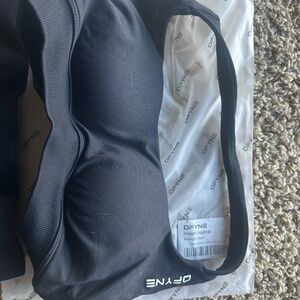 Dfyne impact black set